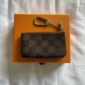 Louis Vuitton Coin Wallet